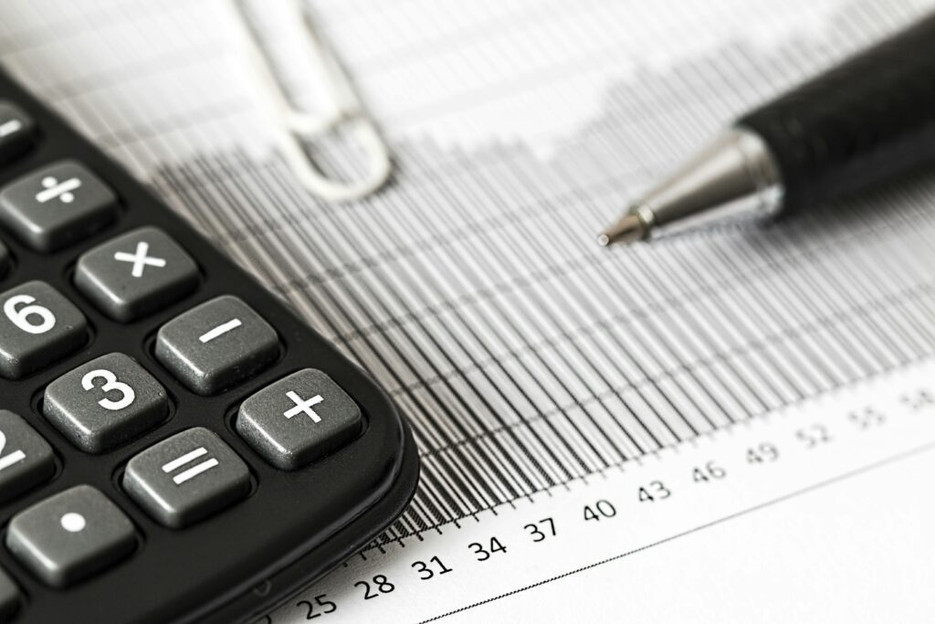Tax preparation in Reno, NV has a crucial impact on customized COA 